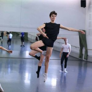 Meet your Posher, Matteo